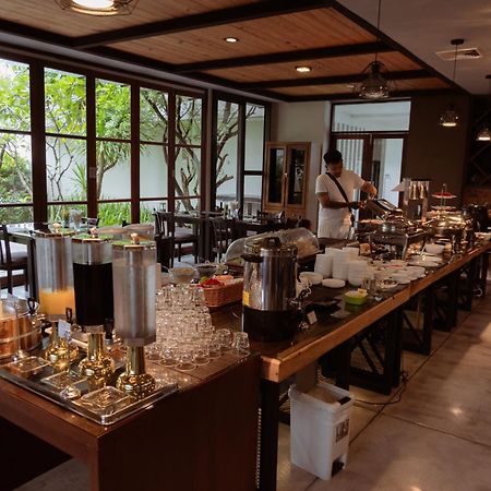 Nai Ya Hotel -Sha Extra Plus Chiang Rai Eksteriør billede
