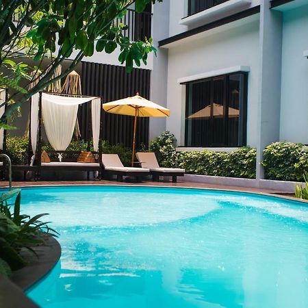 Nai Ya Hotel -Sha Extra Plus Chiang Rai Eksteriør billede