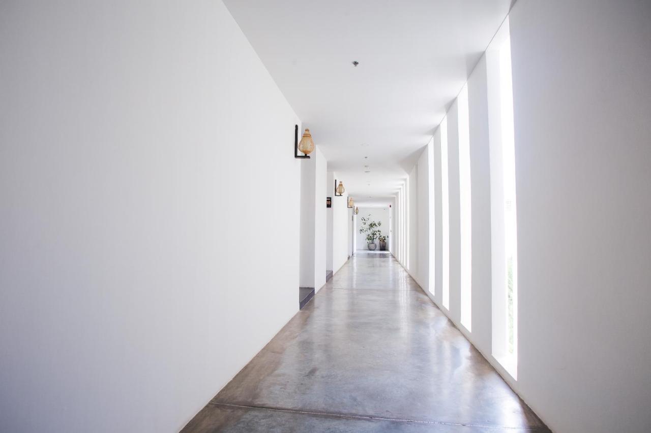 Nai Ya Hotel -Sha Extra Plus Chiang Rai Eksteriør billede