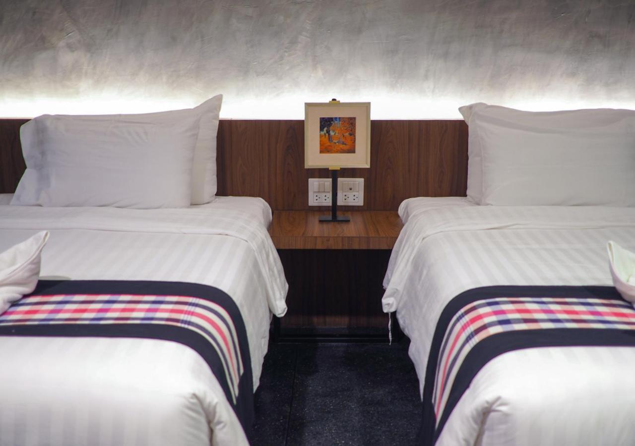 Nai Ya Hotel -Sha Extra Plus Chiang Rai Eksteriør billede
