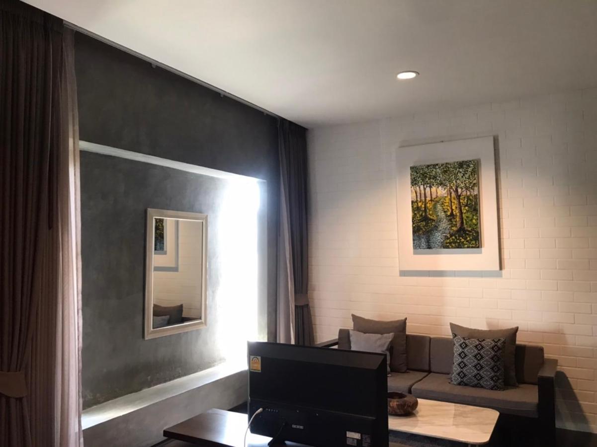 Nai Ya Hotel -Sha Extra Plus Chiang Rai Eksteriør billede